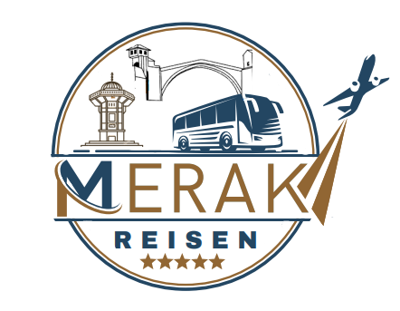 Merak Reisen